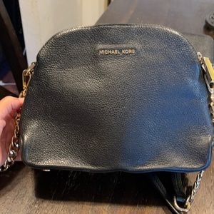 Micheal Kors cross bag